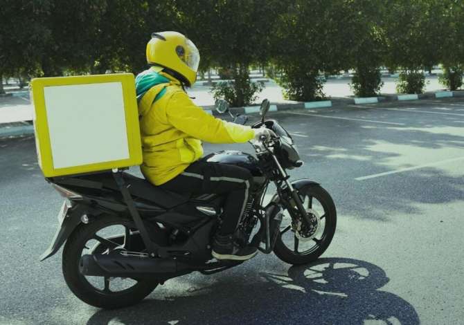 Offerte di lavoro per Automobilista a Tirana