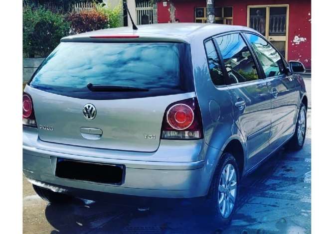 Noleggio Auto a Tirana - 30 Euro