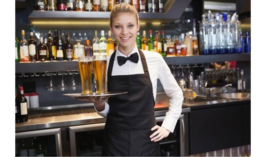 Offerte di lavoro a Tirana, Profession Kamarier/e , Con esperienza, Pagamento Trattabile.