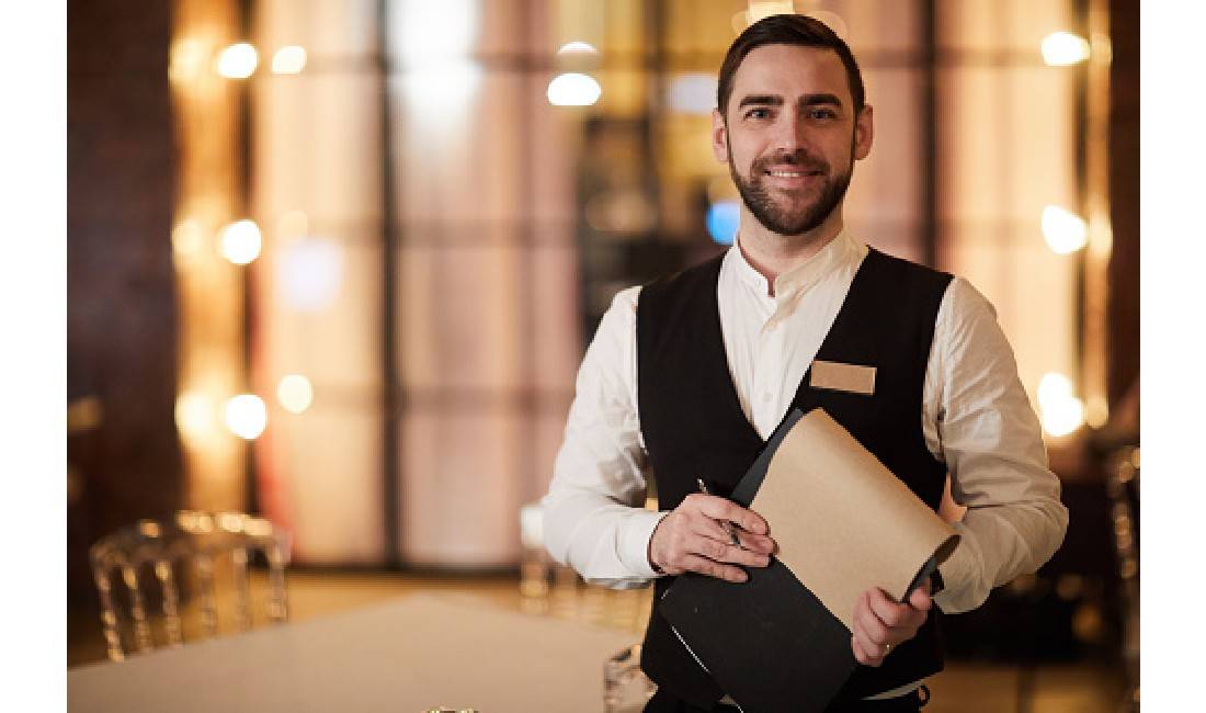 Offerte di lavoro a Tirana, Profession Kamarier restoranti, Kamarier Bari, Kasiere dhe Sanitare , Con esperienza, Pagamento 40,000  Leke.