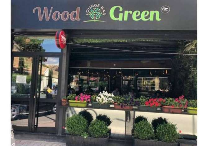 Offerte di lavoro per Kamarier/e , Banakiere a Tirana