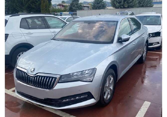 Noleggio Auto a Tirana - 70 Euro