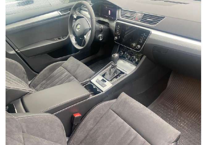 Noleggio Auto a Tirana - 70 Euro