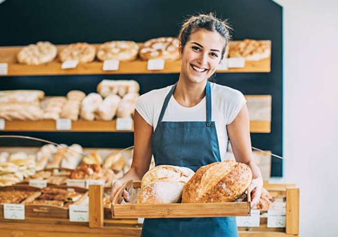 Offerte di lavoro per Vendite a Tirana