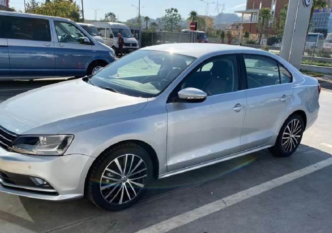 Noleggio Auto a Tirana - 55 Euro