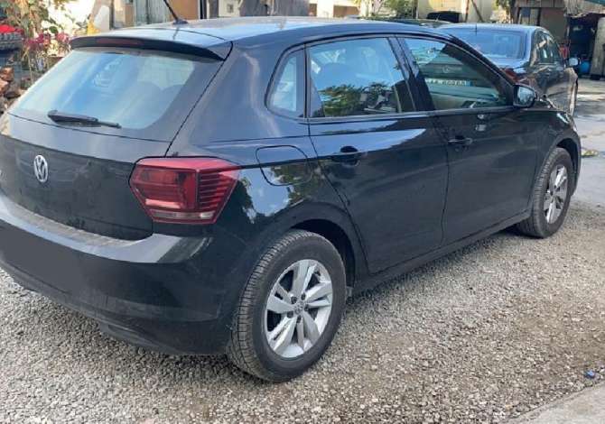 Noleggio Auto a Tirana - 60 Euro