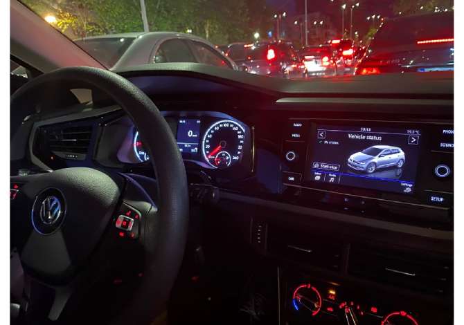 Noleggio Auto a Tirana - 60 Euro