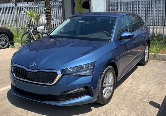 Noleggio Auto a Tirana - 55 Euro