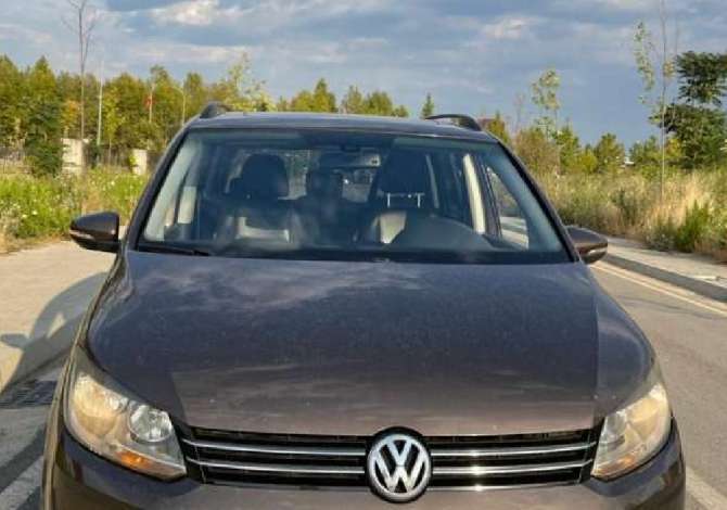 Noleggio Auto a Tirana - 40 Euro