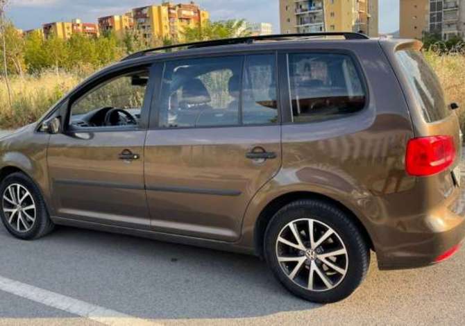 Noleggio Auto a Tirana - 40 Euro