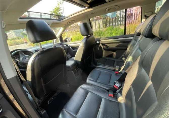 Noleggio Auto a Tirana - 40 Euro