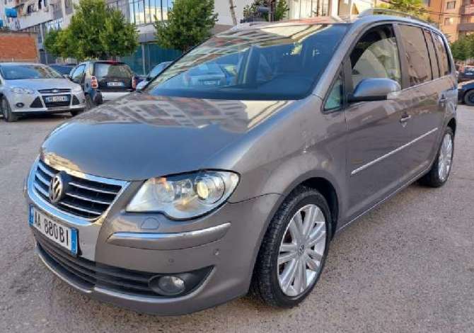 Noleggio Auto a Tirana - 40 Euro
