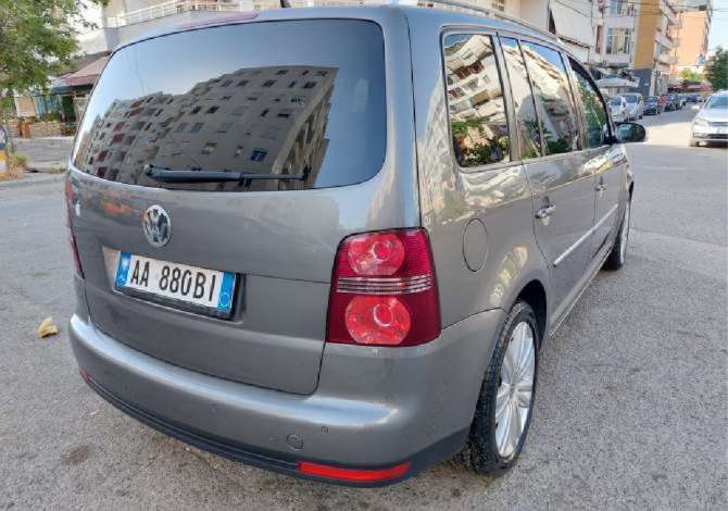 Noleggio Auto a Tirana - 40 Euro