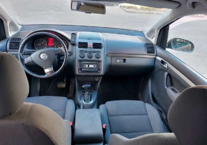 Noleggio Auto a Tirana - 40 Euro