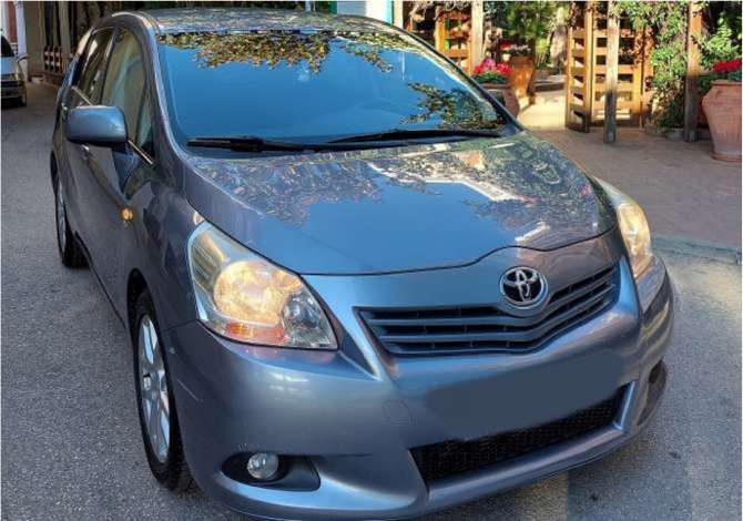 Makina me qera ne Tirane - 30 Euro