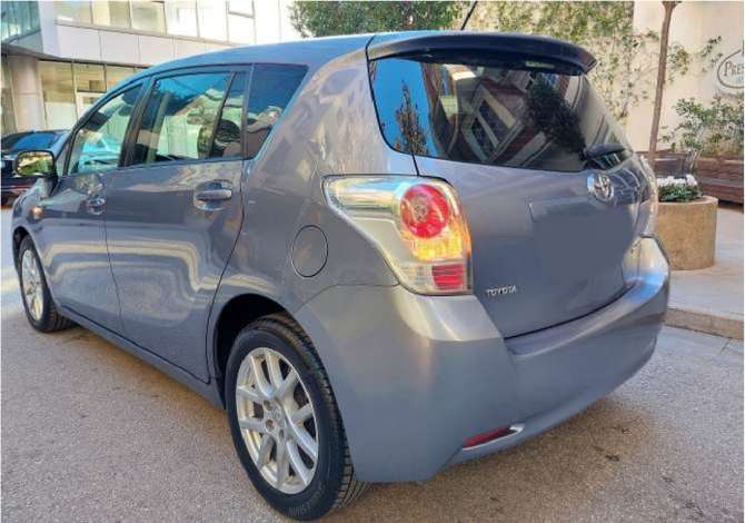 Makina me qera ne Tirane - 30 Euro