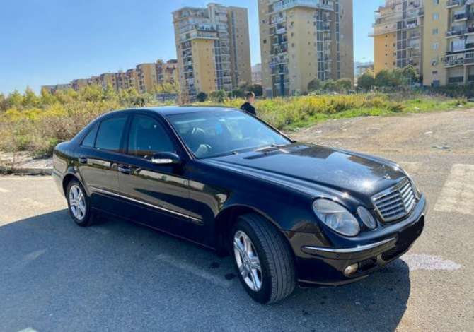 Car Rental in Tirana - 40 Euro