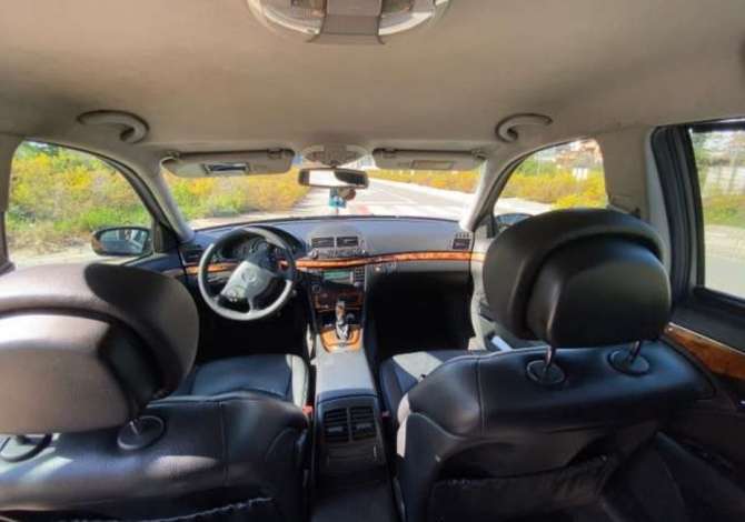 Car Rental in Tirana - 40 Euro