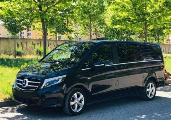 Car Rental in Tirana - 150 Euro