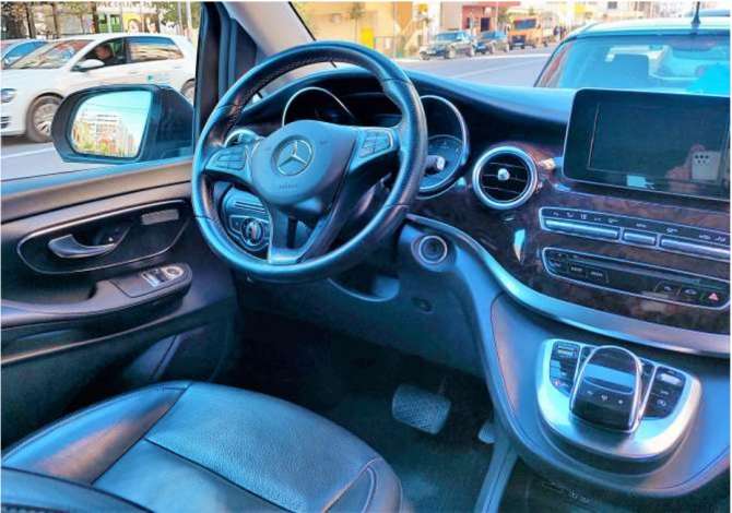 Car Rental in Tirana - 150 Euro