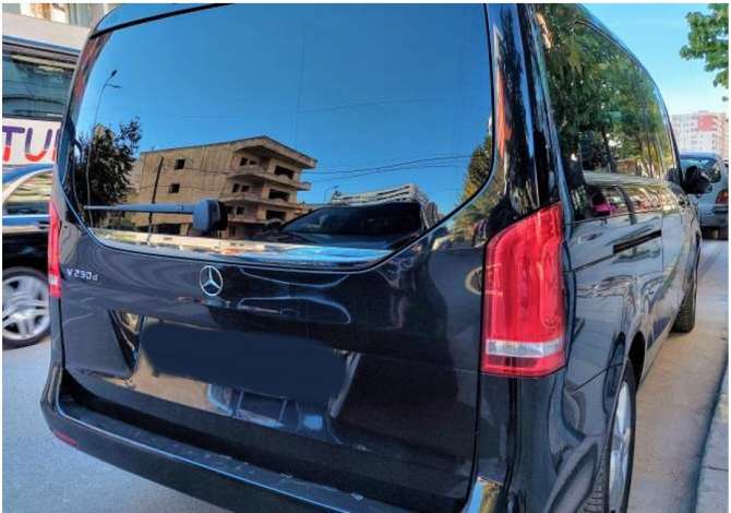 Car Rental in Tirana - 150 Euro