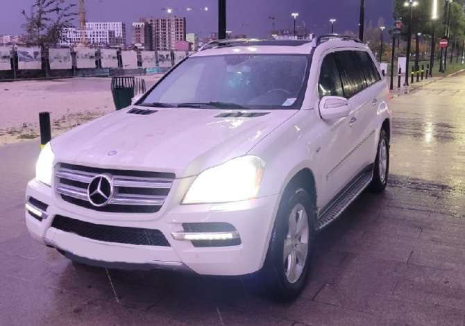 Noleggio Auto a Tirana - 70 Euro