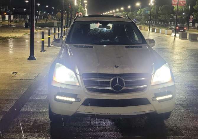 Noleggio Auto a Tirana - 70 Euro