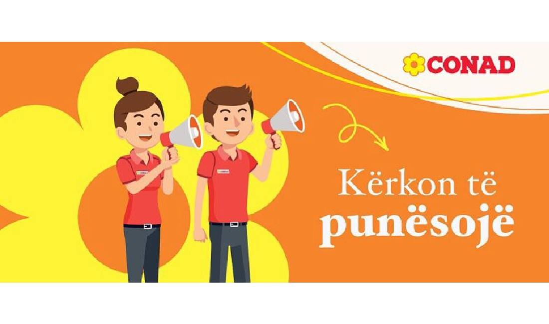 Offerte di lavoro a Tirana, Profession Kasiere, Sistemues, Kasap dhe Punonjës , Principiante/Poca esperienza, Pagamento Trattabile.