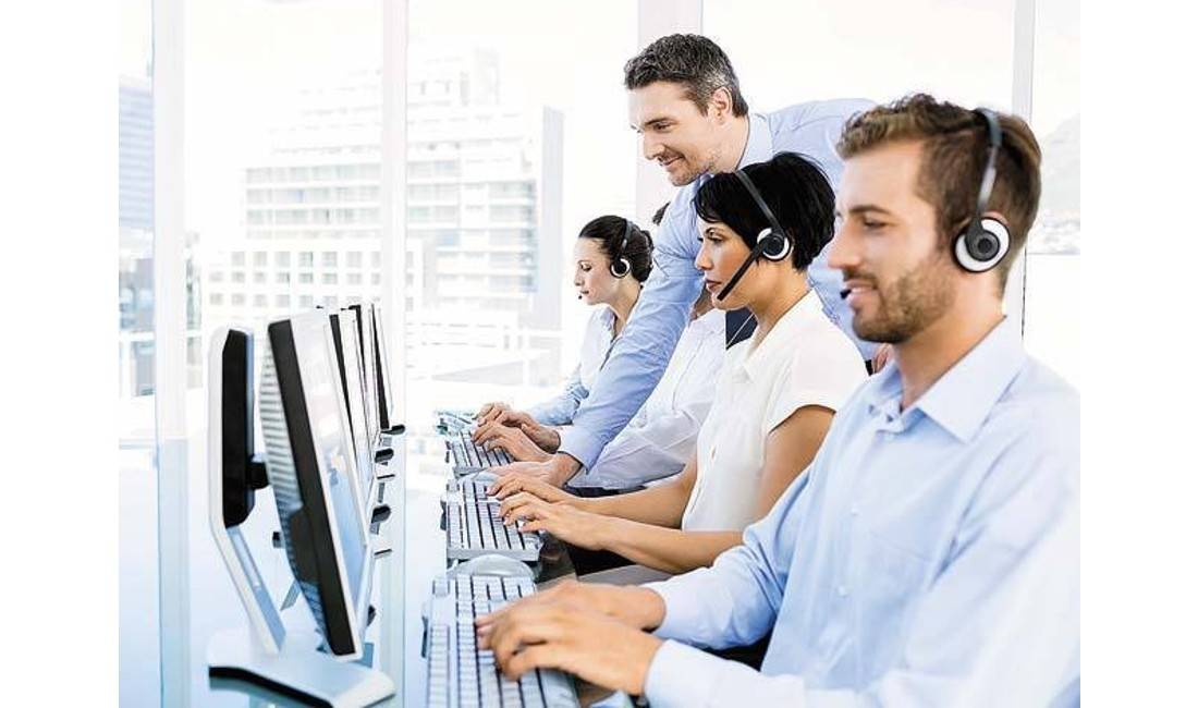 Job Offers in Tirana, Profession Operator/e telefonik , No Experience, Payment 1,000  Euro.