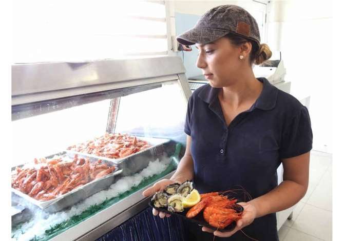 Offerte di lavoro per Kamarier, Pastruese dhe Pjatalarese a Tirana