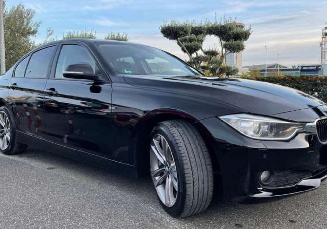 Makina me qera ne Tirane - 60 Euro