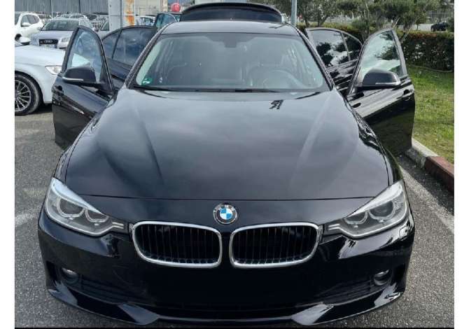 Makina me qera ne Tirane - 60 Euro