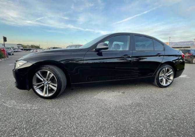 Makina me qera ne Tirane - 60 Euro