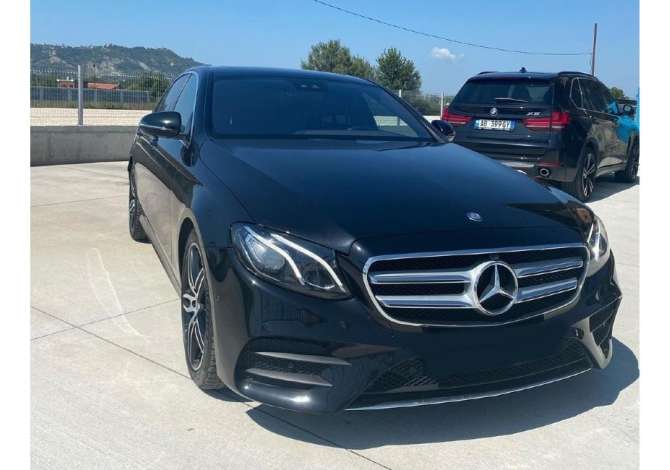 Car Rental in Tirana - 90 Euro