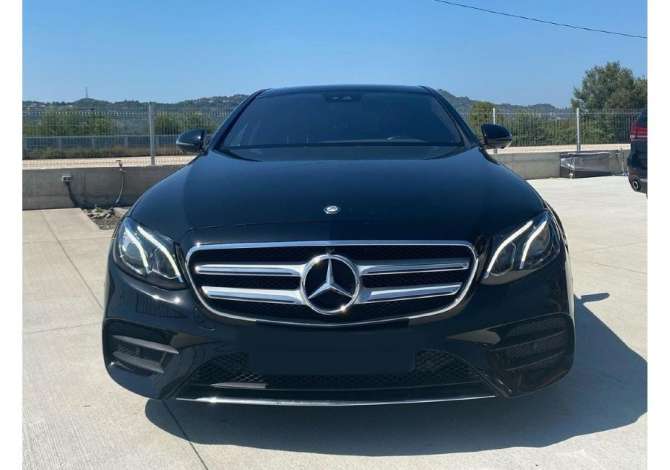 Car Rental in Tirana - 90 Euro