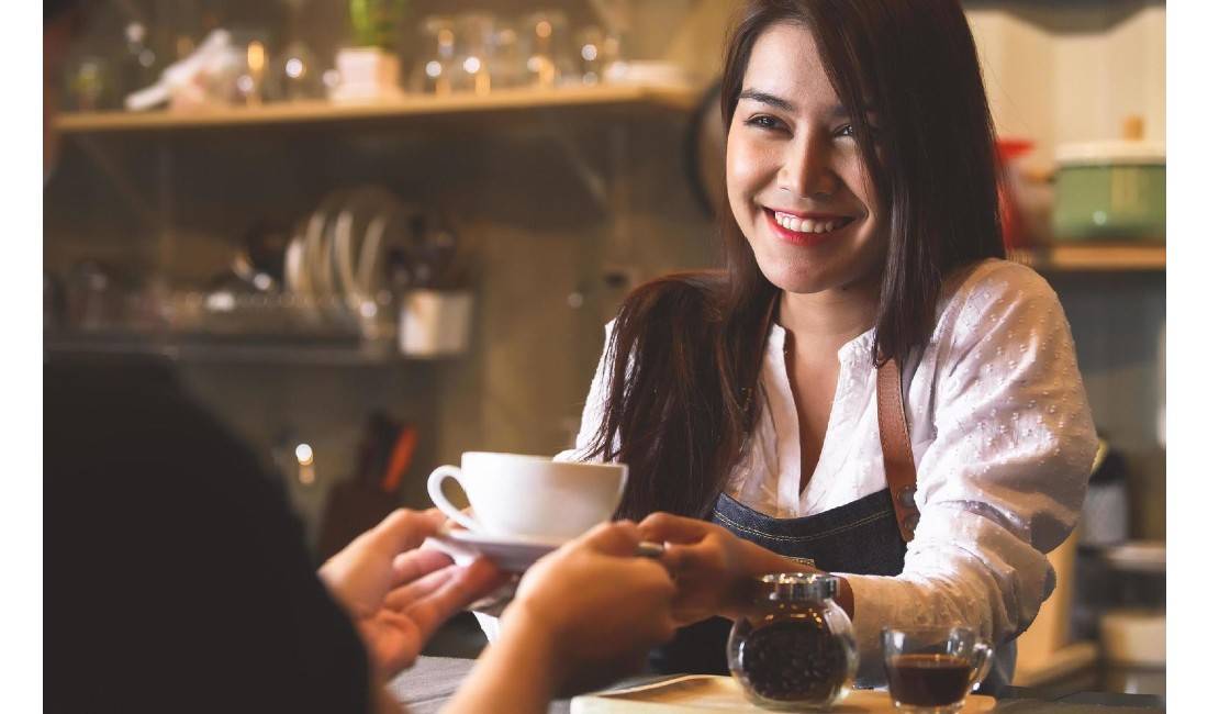 Njoftime Pune ne Tirane, Profesioni Bariste , Fillestar/Pak eksperience, Pagesa 1,000  Euro.