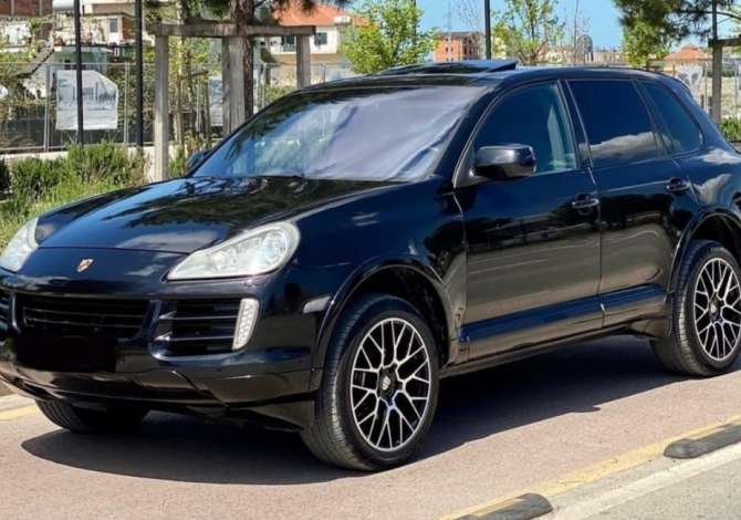 Makina me qera ne Tirane - 70 Euro