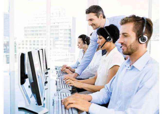 Offerte di lavoro per Operator/e telefonik a Tirana