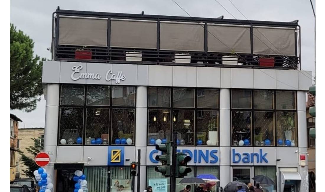 Offerte di lavoro a Tirana, Profession Banakier/e , Con esperienza, Pagamento Trattabile.