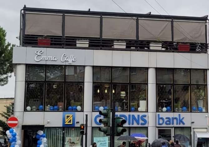 Offerte di lavoro per Barista a Tirana