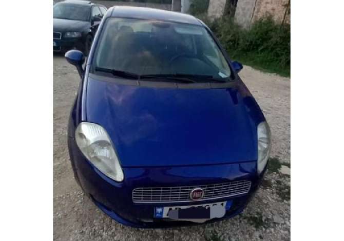 Auto in Vendita a Berat - 4,000 Euro
