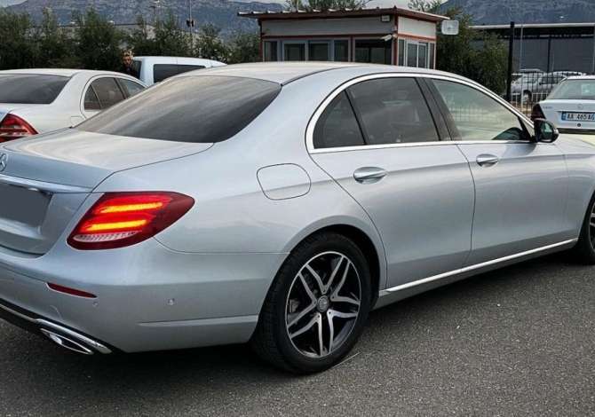 Car Rental in Tirana - 120 Euro