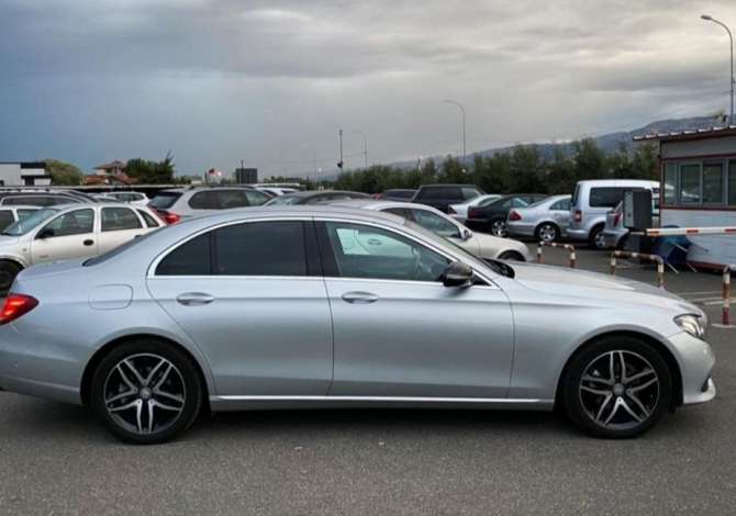 Car Rental in Tirana - 120 Euro