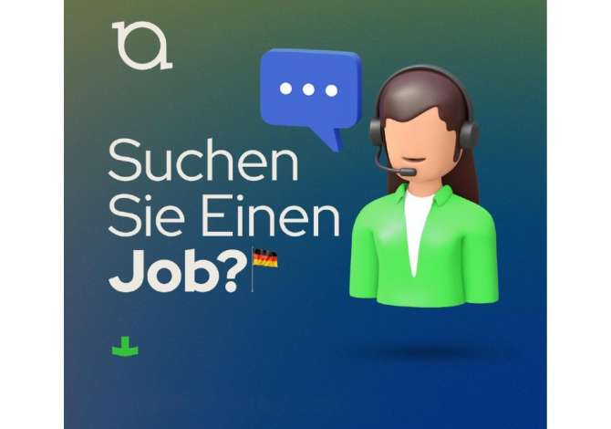 Njoftime Pune per Operator/e ne Tirane