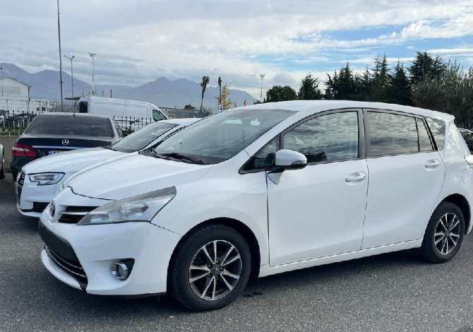 Noleggio Auto a Tirana - 50 Euro