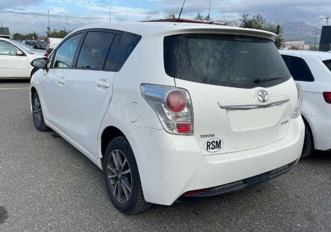 Noleggio Auto a Tirana - 50 Euro