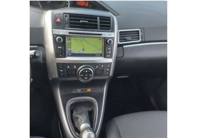 Noleggio Auto a Tirana - 50 Euro