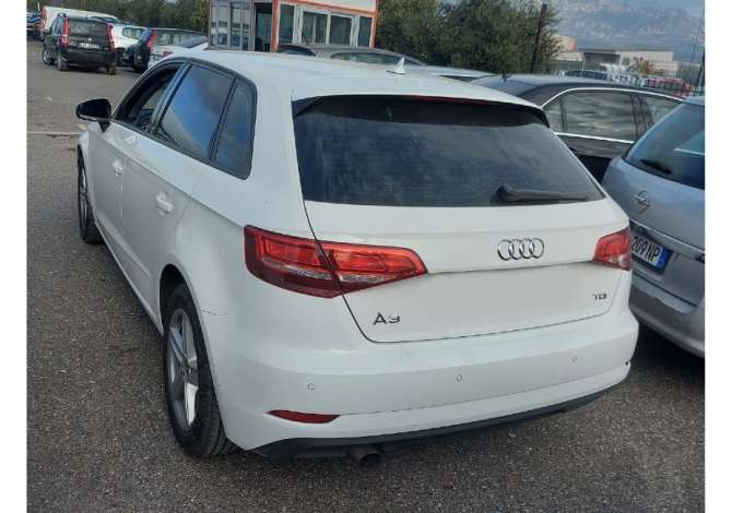 Makina me qera ne Tirane - 50 Euro