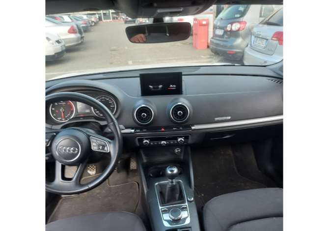 Makina me qera ne Tirane - 50 Euro