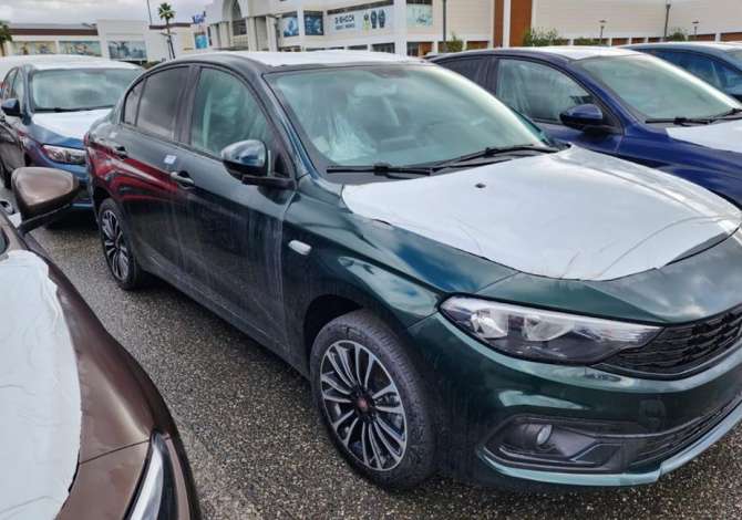 Noleggio Auto a Tirana - 55 Euro